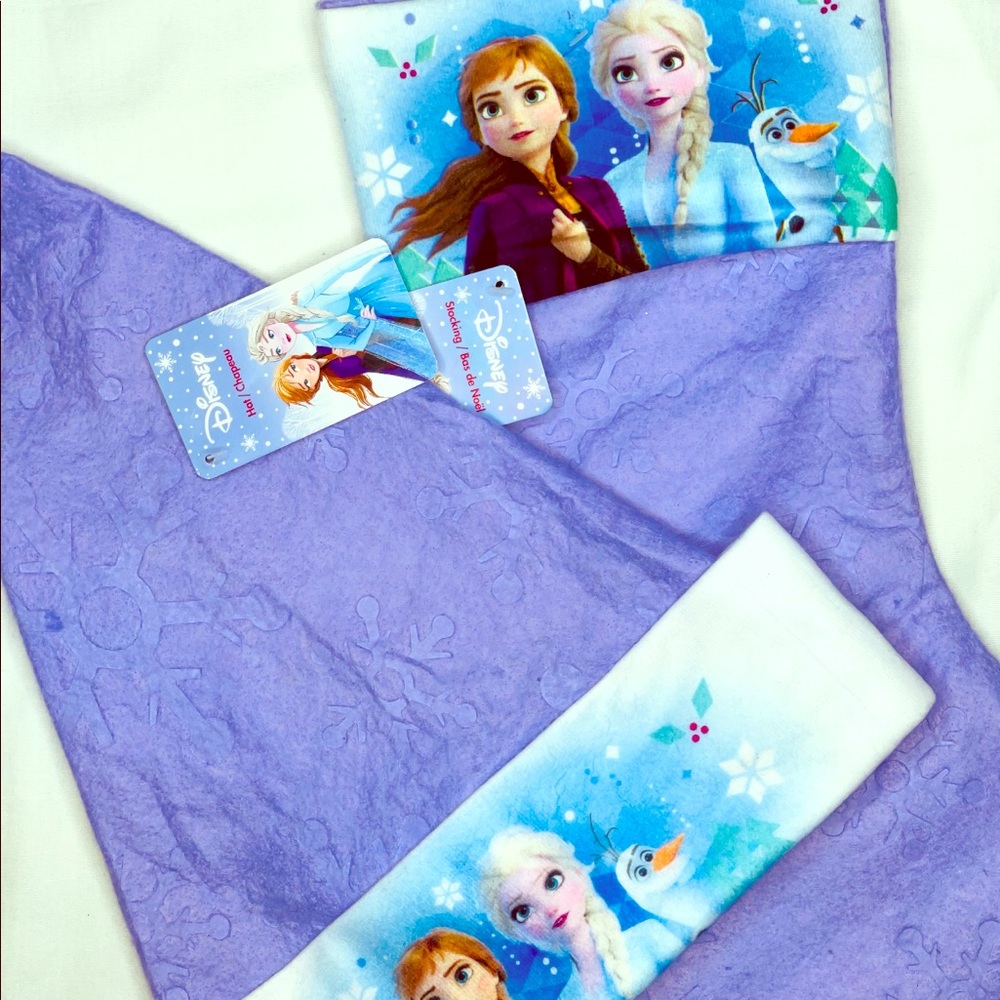 Children’s Christmas stocking stuffers.